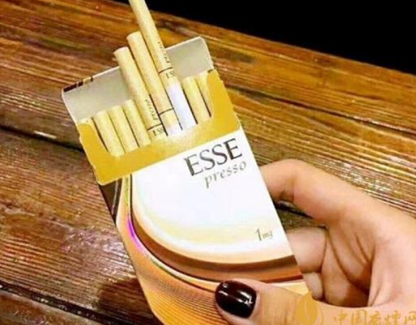 秀山烟草订货平台特征