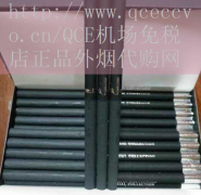 QCE机场免税店-揭秘正品外烟代购