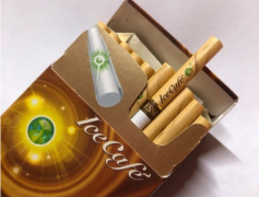 河南新商盟卷烟超市_外烟