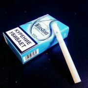 兴安烟草电子商务网站-外